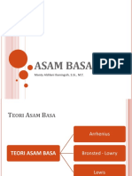 Asam Basa