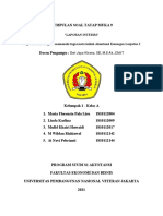 Kelompok 1 - Kumpulan Soal Laporan Segmen TM 7