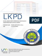 LKPD DGP 3.8 - 4.8