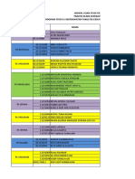 Jadwal Ujian Stase Anak