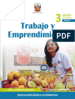 Trabajo Emprendimiento Unidad 4 Texto 3 Avanzado