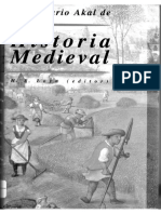 H R. Loyn (Ed.) - Diccionario Akal de Historia Medieval