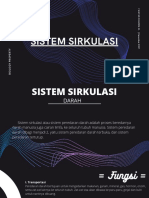 Sistem Sirkulasi - Biologi Kelas Xi