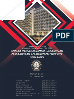 Dampak Apartemen Paltrow