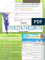 t3 Jawi Imbuhan Akhiran