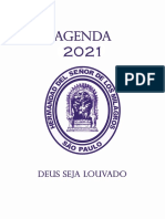 agenda 2021