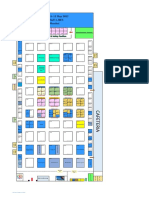 Floor Plan - ShipBuild India Expo Summit 2022 - Dec 25