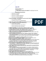 What Are Valid Signatures For The Main Function?: L L L L L L