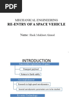 Presentation Re-Entry of Space Vehicle 1606129387 383142