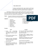 Topical Medication Administration Guide | PDF | Topical Medication ...