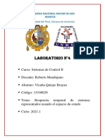 Laboratorio N°4 SC2