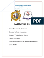 Laboratorio N°8 SC2