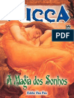 A Magia Dos Sonhos (Wicca Livro 13) by Eddie Van Feu