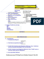 LK Penyusunan Proposal PTM - Yasri