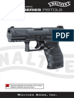 Walther GMBH - PPQ-M2-Manual-2796066-and-PPQ-M2-Navy-2815249