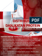 DISTRIBUSI OBAT