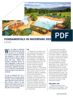 Fundamentals in Waterpark Design: Spine, Radial, Loop