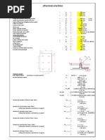Lifting Hook Design and Calculations | PDF | Applied And ...