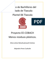 Alejandro Perez - 402 - EC - COBACH