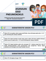 18.10.21 - Teknis Pelaksanaan Imunisasi PCV