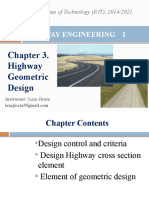 IOT-HIGHWAY ENGINEERING I