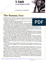 The Banana Tree