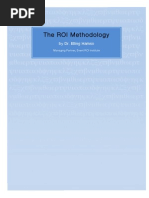 Download ROI Methodology White Paper by Event ROI Alumni SN54989471 doc pdf