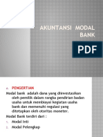 Akuntansi Modal Bank(7)