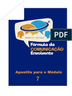 APOSTILA MODULO 7 Comunicação Envolvente