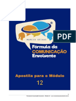 APOSTILA MODULO 12 Comunicação Envolvente