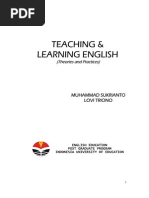 Download TeachingLearningEnglish by litatrie SN54989715 doc pdf