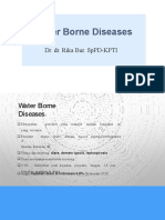 Waterborne Disease (FINAL)