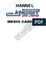 Mesin Carnot