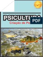 Curso de Piscicultura - Apostila 3