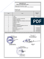 Rekapitulasi: Rencana Angaran Biaya (Rab)