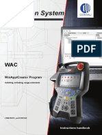 Winapplcreator Program: Instructions Handbook