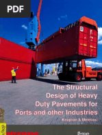 Download BPA - Knapton  Meletiou - Structural Design of Heavy Duty Pavements for Ports and Other Industries by Gerard Cuppens SN54990801 doc pdf