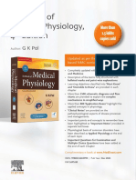 Pal-Medical Physiology, 4e Flyer Nov21 Final