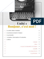 Manual A2 Frances