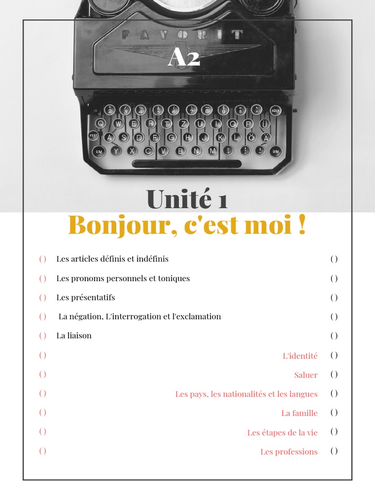 Manual A2 Frances Pdf