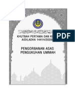 Aidiladha 2020