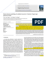 Engineering Structures: T. Yu, J.G. Teng, Y.L. Wong, S.L. Dong