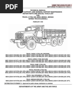 TM 9-2320-272-24P-1 Parts Manual