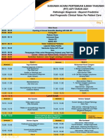 Pathologic Diagnosis: Beyond Predictive and Prognostic Clinical Value For Patient Care