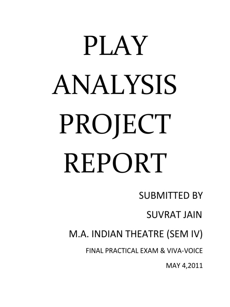 Social Gaming in Theatre: A Report | PDF | Oral Literature | Multimedia