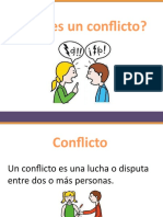 Conflicto