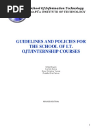 Download Revised OJT Guidelines by Jet-jet Jet SN54991341 doc pdf