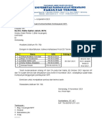 # - 1. Surat Pberitahuan Pberhentian SPP - d3