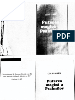 Dlscrib.com PDF Puterea Magica a Psalmilor Colin James Dl 779c90b77657767035b68b543536cf4e