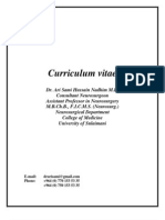 PDF CV DR ARI